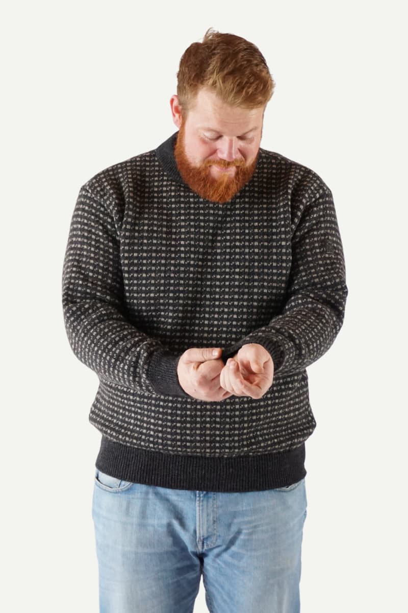 Eilif Islander, Kull